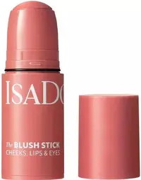 Isadora Blush pentru pomeți, buze și ochi, 40 Soft Pink, 5.5 g