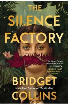 The Silence Factory