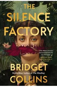 The Silence Factory