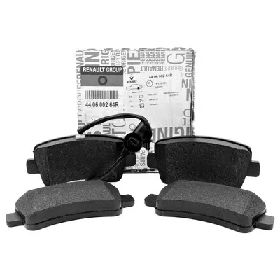 Set Placute Frana Spate Oe Renault 440600264R