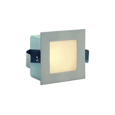 Spot FRAME ,gri,10W,G4