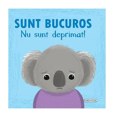 Emoții - Sunt bucuros. Nu sunt deprimat! - Hardcover - Honor Head