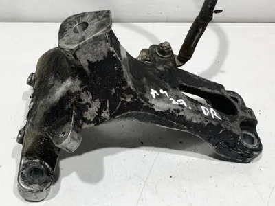 Suport motor dreapta 8K0199308BJ Audi A4 (2007-2011) [8K2, B8] 2.7 tdi CGKA