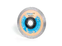 Disc Montolit CBX125 pentru gresie portelenata si granit Ø 125 M22.2