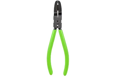 Cleste Pentru Extragerea Clipsurilor De Plastic Jbm