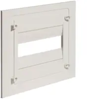 Capac frontal, VF112