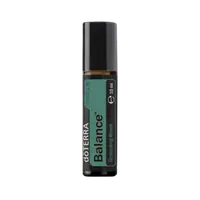 Blend de uleiuri esentiale pentru echilibrare doTerra Balance Touch 10ml