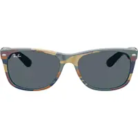 Ray-Ban Rb2132 6824/r5 55 New Wayfarer