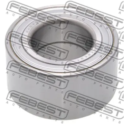 Rulment roata FEBEST DAC45860045