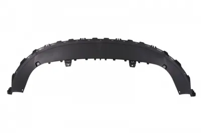 Spoiler bara fata SEAT IBIZA IV dupa 2015