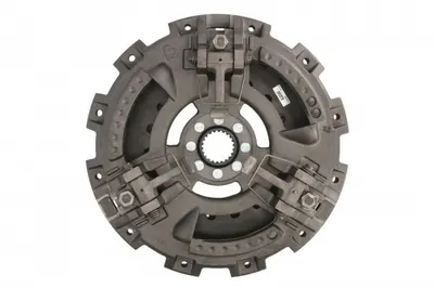 Placa presiune ambreiaj (320mm) potrivit FENDT 300 BF4M1012-TD226B-4 01.74