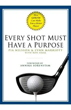 Every Shot Must Have a Purpose: How Golf54 Can Make You a Better Player