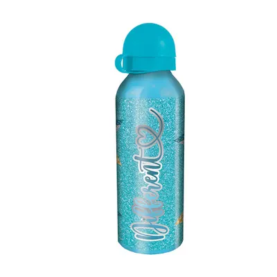 Sticla de apa, din aluminiu, 500ml, Star, S-Cool