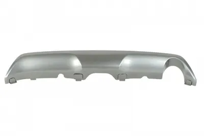 Capac bara spate (negru) potrivit MAZDA 2 DL, DJ 11.14