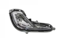 Proiector ceata Dreapta (H27W) potrivit HYUNDAI ACCENT IV 11.10-