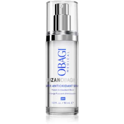 OBAGI SuzanObagiMD ser antioxidant împotriva îmbătrânirii pielii 30 ml