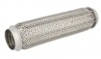 Racord flexibil evacuare (45x260)
