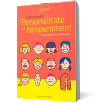 Personalitate și temperament