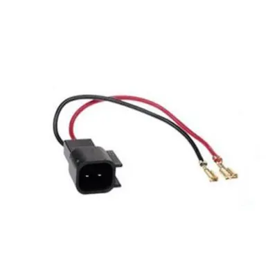 Conector difuzoare auto Cod 30.359 Chevrolet Cruze J308 2012-2015