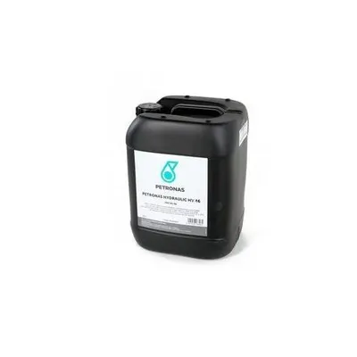 Ulei Petronas HYDRAULIC HV 46 20L 20L
