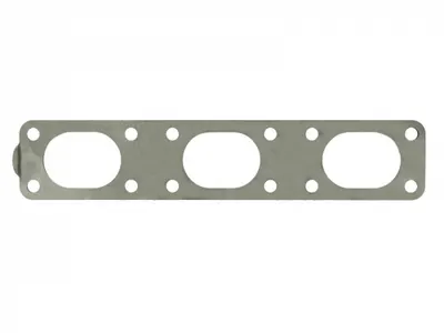 Garnitura galerie evacuare (4 cilindri: 1; 2; 3; 4; 5; 6) potrivit BMW 3 (E36), 5 (E39), 7 (E38), Z3 (E36) 2.0-3.2 01.91-06.03