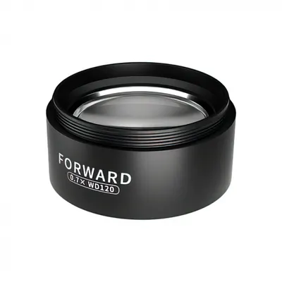 Lentila Microscop Forward FW-OL07, 0.7x