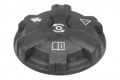 Buson vas expansiune (0,7bar) potrivit BMW 5 (G60, G90, G68), 5 (G61, G99), 7 (G70), I4 (G26), IX (I20), X3 (G01, F97, G08) Electric 09.20