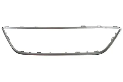 Cadru grila fata potrivit SEAT LEON, LEON SC, LEON ST, LEON ST/KOMBI 2012-2020 - (crom)