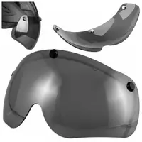 Vizieră magnetică pentru cască de bicicletă Vayox VA0426