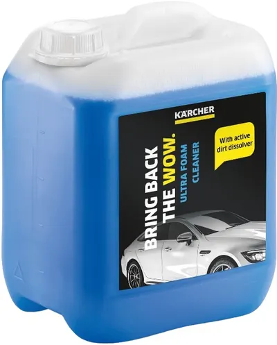 Detergent concentrat auto Karcher - RM 527, 5 l