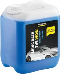 Detergent concentrat auto Karcher - RM 527, 5 l