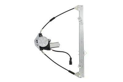 Macara geam Fata Dreapta potrivit FIAT PANDA dupa 2003 - (electric, cu motor, numar de usi: 2/4)