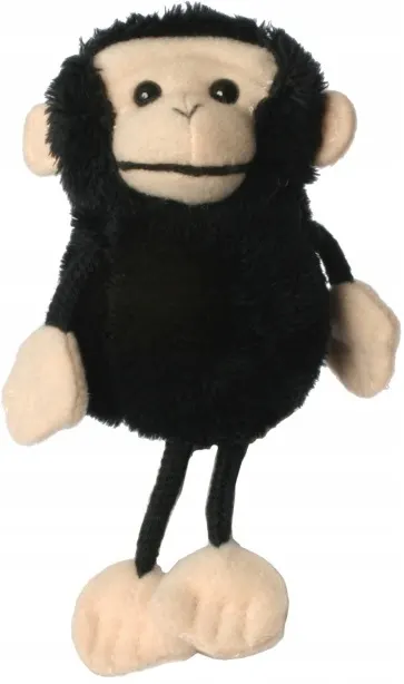 The Puppet Company - Cimpanzeu