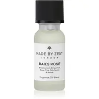 MADE BY ZEN Baies Rose ulei aromatic