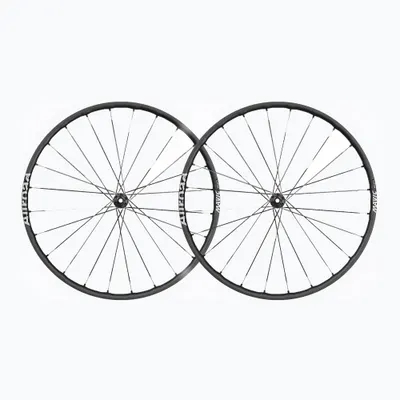 Roată ciclism de șosea Disc Centerlock Shimano Allroad SL, negru