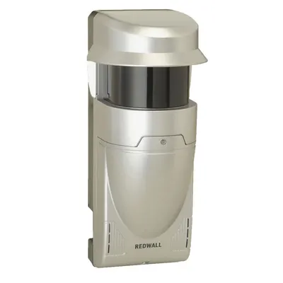 Detector de miscare exterior IR laser Optex Redscan RLS-3060SH, 60 m, 190 grade, antimasking, IP