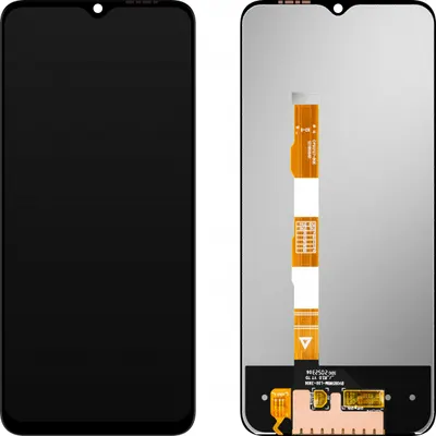 Display cu Touchscreen MP compatibil cu vivo Y02s / Y16 / Y21 / Y21a / Y21s / Y30 5G / Y32