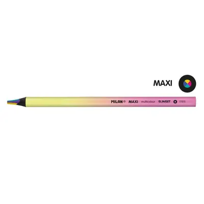 Creion multicolor magic Maxi, Sunset Milan