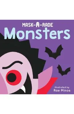 Monsters -