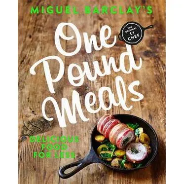 One Pound Meals