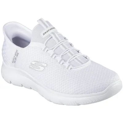 Pantofi sport barbati Skechers Summits - High Range 232457-WHT