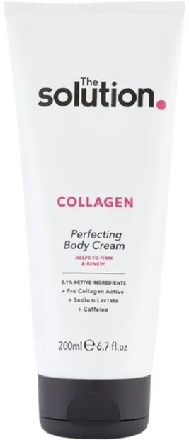 The Solution Loțiune de corpCollagen, 200 ml