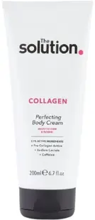 The Solution Loțiune de corpCollagen, 200 ml