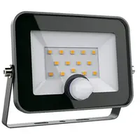 Proiector LED cu senzor VEGA30 Slim Elmark 98VEGA30SENSLIM, 30W, 5500K, IP65