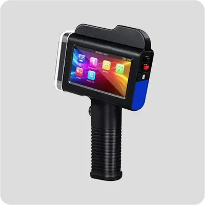 Imprimanta portabila inkjet B35, inscriptionare la 300dpi (cartus negru inclus)