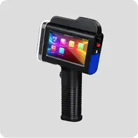 Imprimanta portabila inkjet B35, inscriptionare la 300dpi (cartus negru inclus)