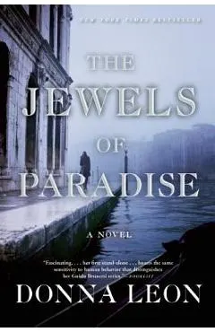 The Jewels of Paradise