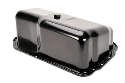 Baie ulei (otel) potrivit CITROEN JUMPER I; PEUGEOT BOXER 2.5D 1994-2002 - (otel)