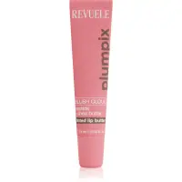 Revuele Plumpix Blush Cloud balsam de buze colorat culoare Sheer Pink 15 ml