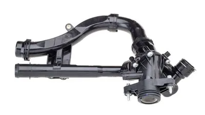 Termostat lichid racire (97 C, cu carcasa) potrivit MERCEDES C (A205), C (C205), C T-MODEL (S205), C (W204), C (W205), E (A238), E (C238), E T-MODEL (S212), E T-MODEL (S213), E (W212) 1.6-4.0 01.08
